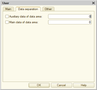Fig. 48. Data separation